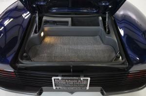 Jaguar XJ220 1994 года 
